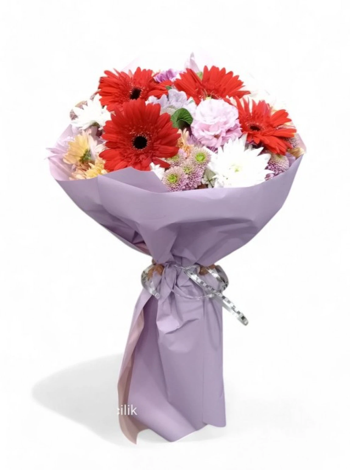 Kasımpatı Buketi Küçük