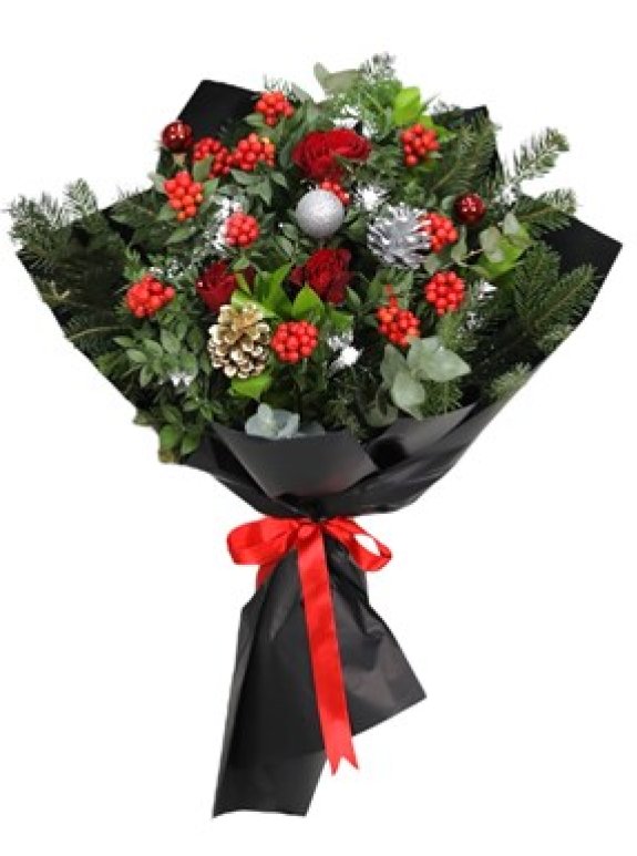 Yeni Yıl Özel Kokina