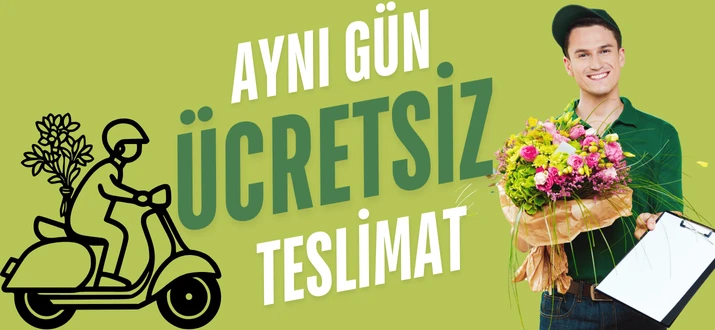 Sliders - Talas Çiçek Evi